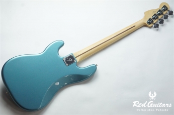 Player Precision Bass